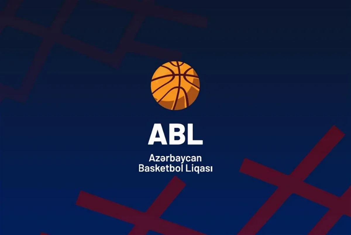 Azərbaycan Basketbol Liqasının qalibi olan klub 1 milyon 400 manat mükafat qazanacaq