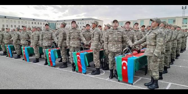 Çağırış sistemi dəyişdirilir -