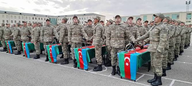 Çağırış sistemi dəyişdirilir -