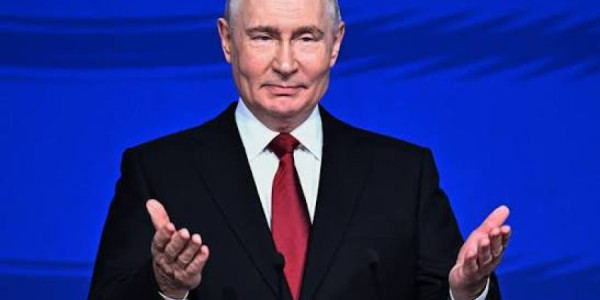 Putin BMT-nin idarə olunmasını tənqid edib