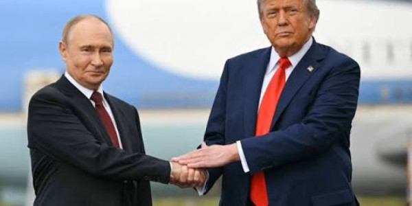 Putin-Tramp görüşü ilə bağlı mühüm açıqlama verildi