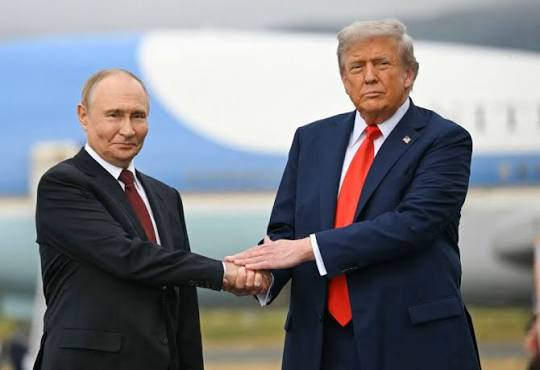 Putin-Tramp görüşü ilə bağlı mühüm açıqlama verildi