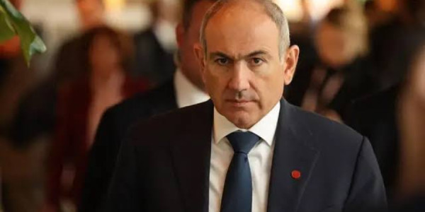 Ermənistanda kilsə böhranı dərinləşir: