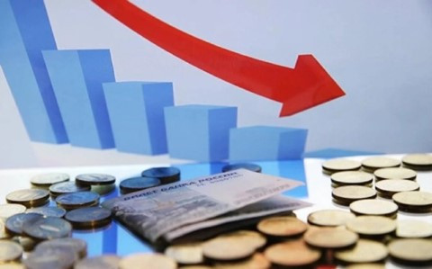 Rusiyanın gələn il büdcə kəsiri açıqlanıb