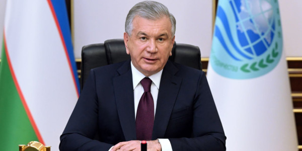 Mirziyoyevin Bakı səfərində mühüm sənədlər imzalanacaq