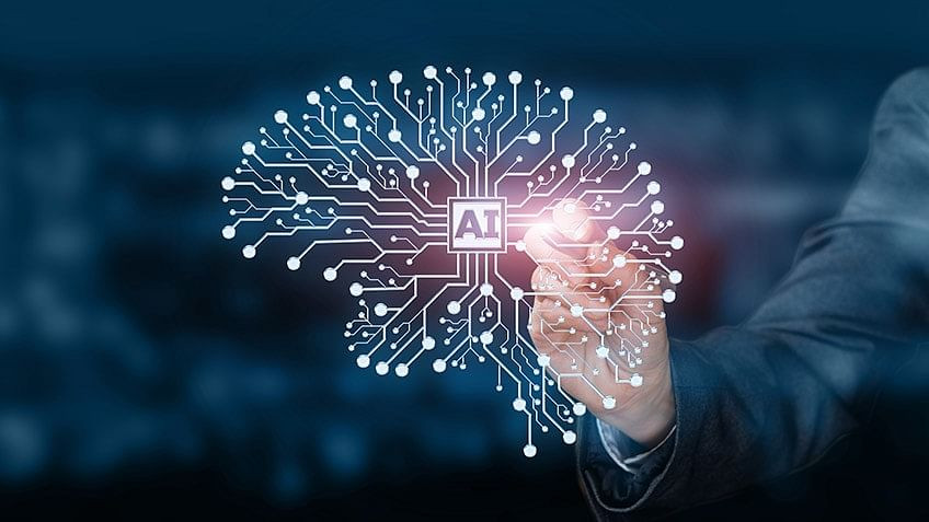 Süni intellektdə yeni güc arxitekturası