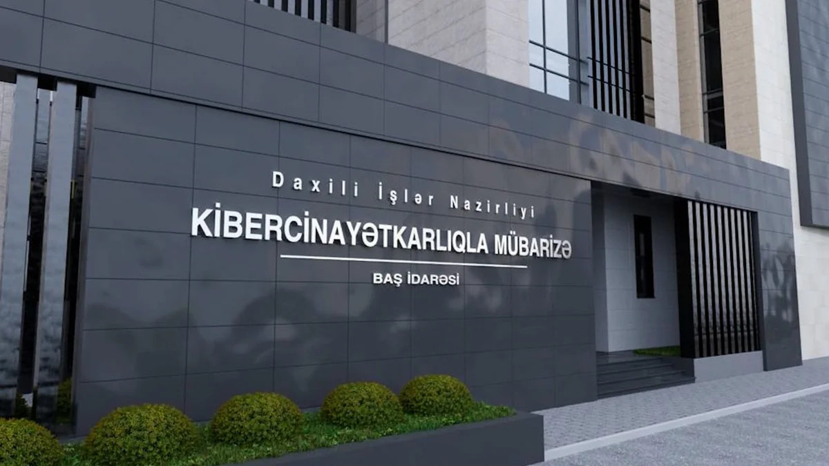 Bakıda qanunsuz onlayn qumar şəbəkəsi ifşa edildi