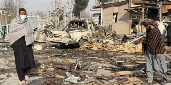 Pakistanın Əfqanıstana zərbələri ilə bağlı ziddiyyətli açıqlamalar