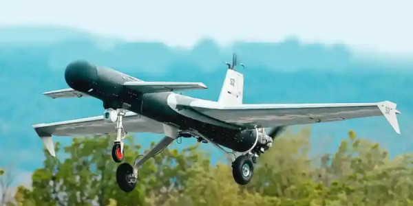 Azərbaycan MIZRAK dronlarını alır