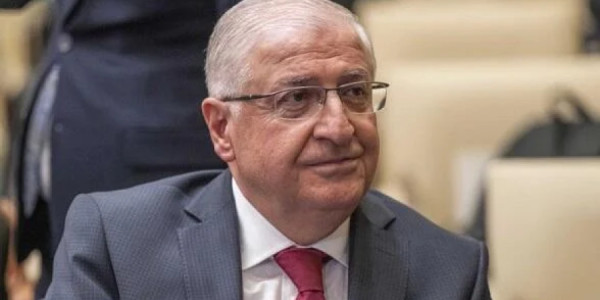 Yaşar Gülər Xocavənddə...