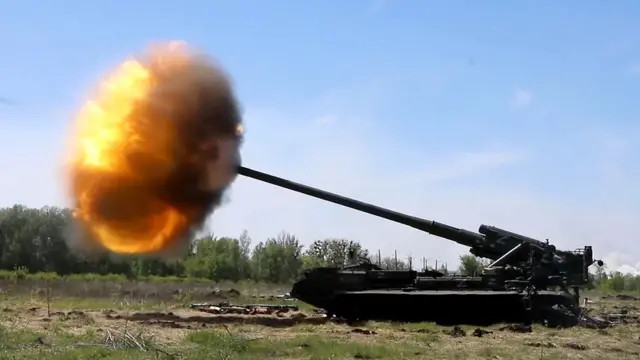 NATO və Rusiya arasında müharibə ola bilər -
