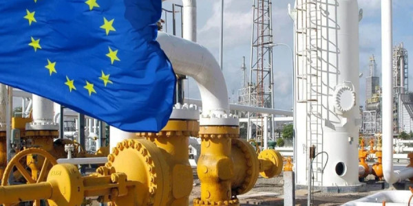 Avropa dizel ehtiyatlarının böyük hissəsini bazara çıxaracaq