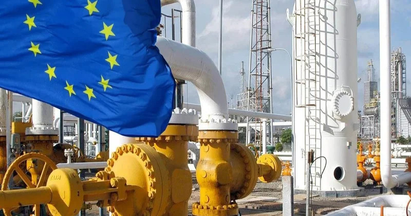 Avropa dizel ehtiyatlarının böyük hissəsini bazara çıxaracaq