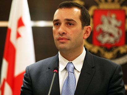 İrakli Alasaniya: Region ölkələri Orta Dəhliz üçün resursları birləşdirməlidir
