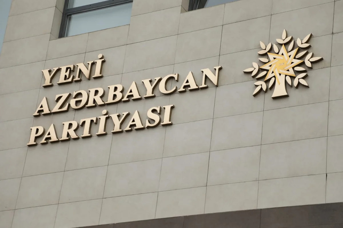 Məşhur YAP-çılar İdarə Heyətindən çıxarılır