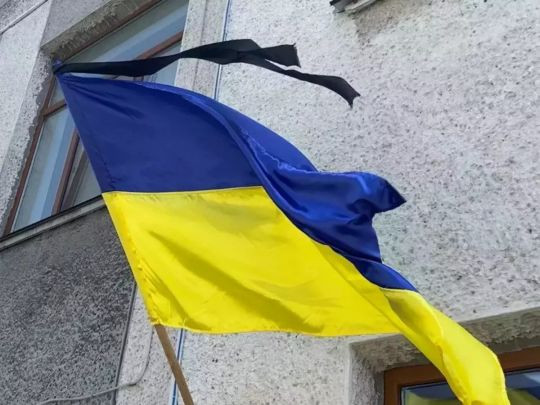 Kiyevdə vəziyyət pisləşir: