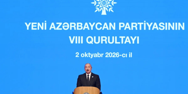 İlham Əliyev: Bundan sonrakı illərdə Böyük Qayıdış daha da sürətlə gedəcək