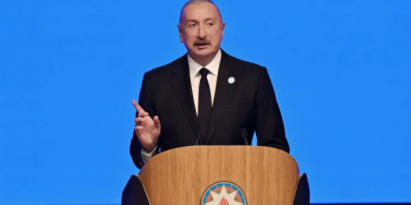 Azərbaycan Prezidenti: Müasir ideoloji işlər aparılmalıdır
