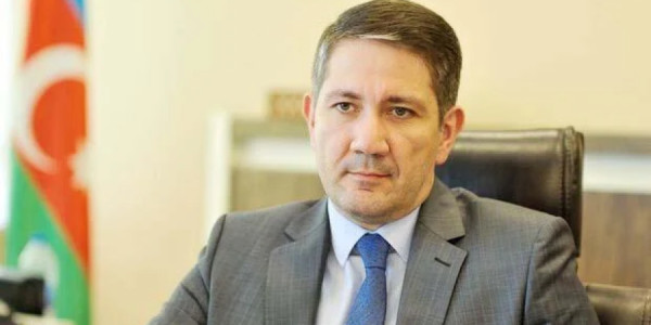 Anar Kərimov ABB-nin rəhbərliyinə gətirildi