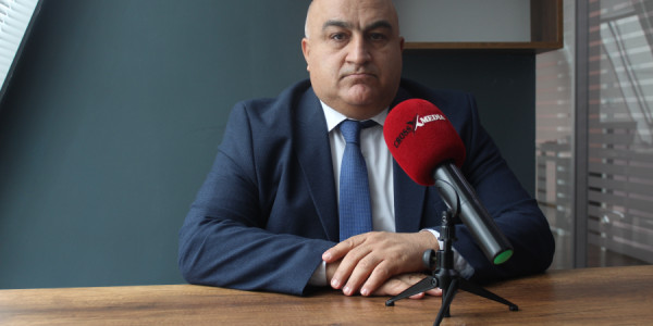 Cənubi Qafqazda investisiya və biznes dialoqu platforması yaradıla bilər-