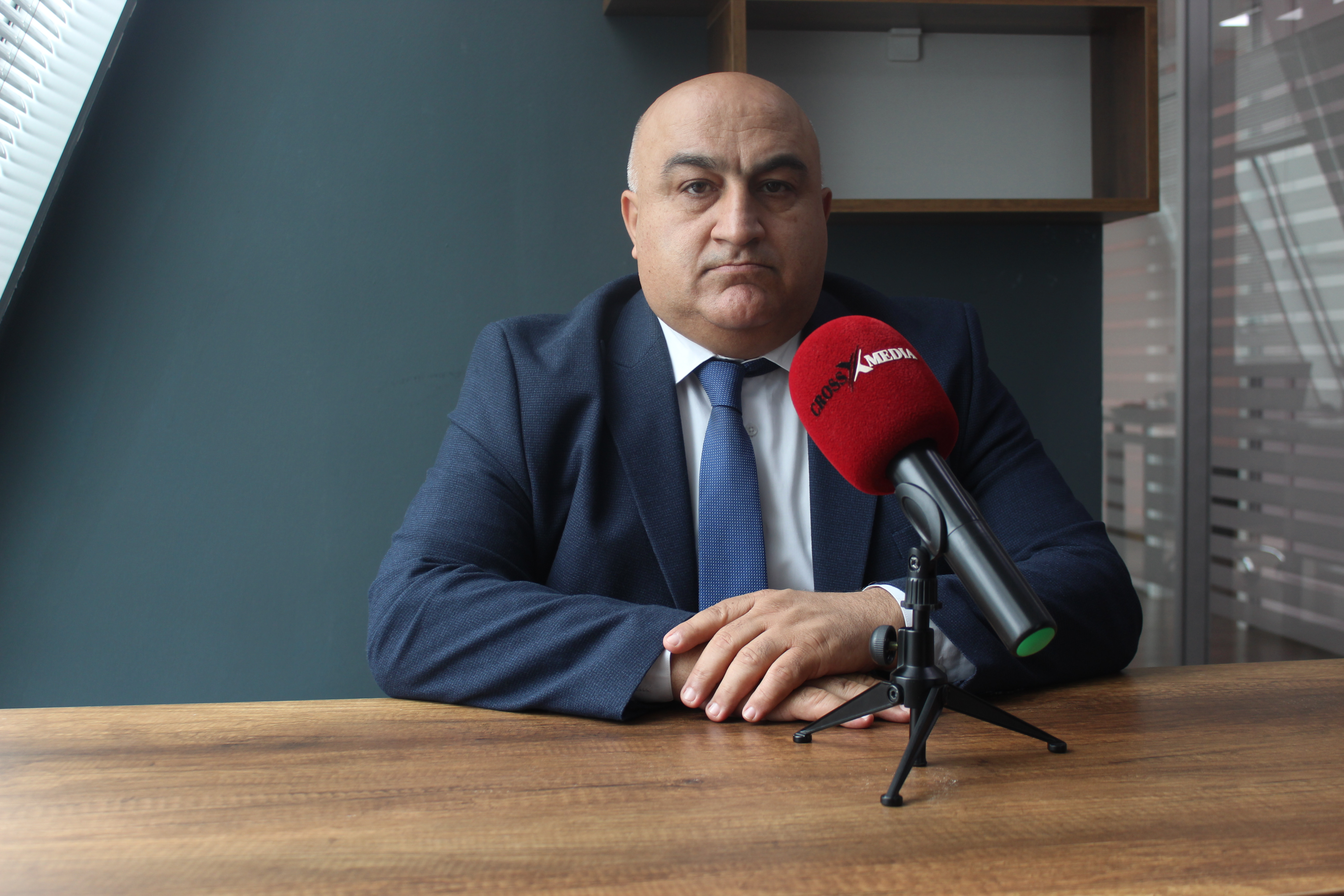 Cənubi Qafqazda investisiya və biznes dialoqu platforması yaradıla bilər-