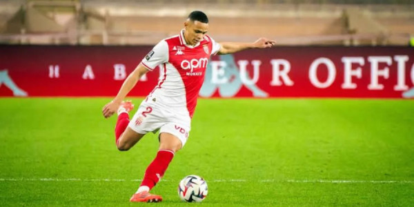 "Arsenal" "Monako"nun futbolçusu Vandersonla maraqlanır