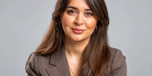 Aysel Bayramova
