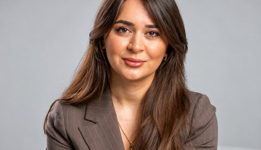 Aysel Bayramova