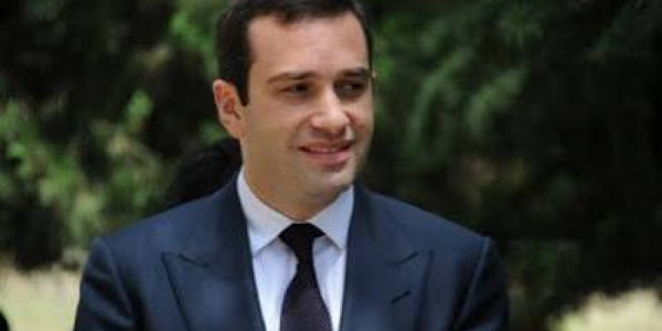 İrakli Alasaniya: Region ölkələri Orta Dəhliz üçün resursları birləşdirməlidir