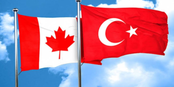 Kanada Türkiyə ilə ticarəti genişləndirməyə hazırlaşır