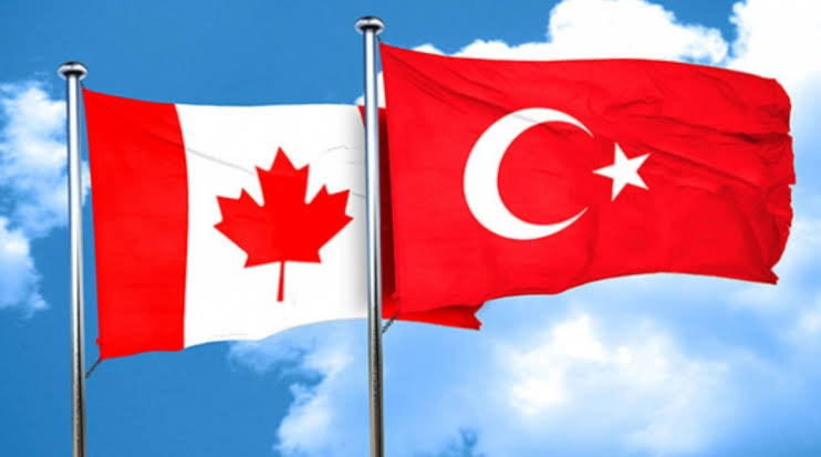Kanada Türkiyə ilə ticarəti genişləndirməyə hazırlaşır