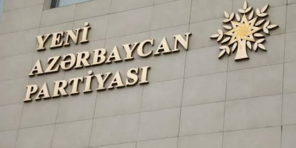 YAP-ın İdarə Heyətinin yeni tərkibi müəyyənləşdi