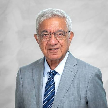 Hafiz Paşayev "CAMCA Forum 2026" mükafatı ilə təltif edilib