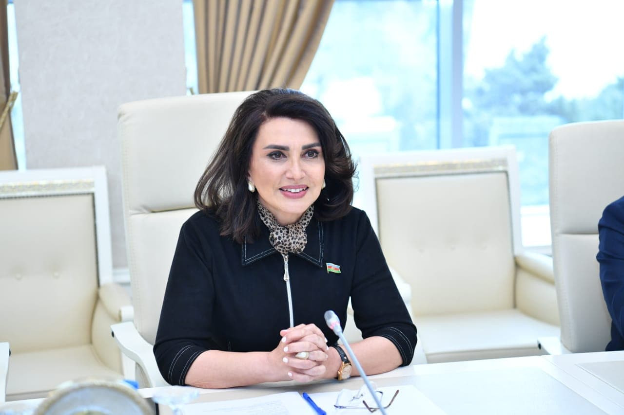 Deputat: Azərbaycanın geosiyasi və təhlükəsizlik faktoruna çevrilməsinin əsas amilləri