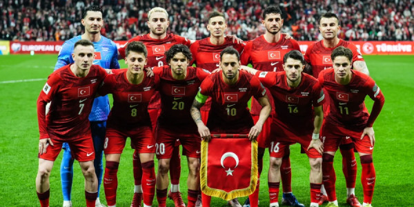 UEFA Millətlər Liqası: Türkiyə Belçikanın, İtaliya Fransanın qonağı olacaq