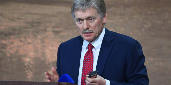 Peskov: Türkiyə və BMT-nin Qara dəniz təşəbbüsü ilə bağlı konkretlik yoxdur