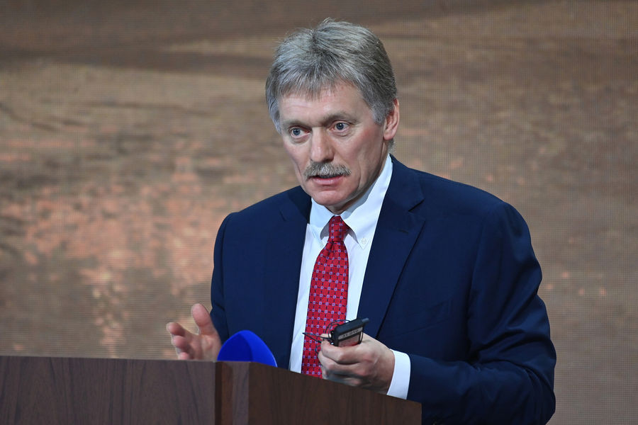 Peskov: Türkiyə və BMT-nin Qara dəniz təşəbbüsü ilə bağlı konkretlik yoxdur