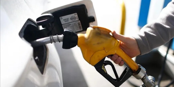 Enerji böhranı dərinləşir: Dizel qiymətləri iki dəfə artıb