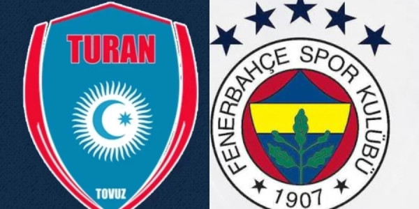 "Turan Tovuz" - "Fənərbağça" oyununa 25 minə yaxın bilet satılıb