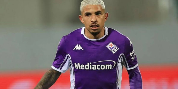 "Fiorentina"nın futbolçusu Dodo Avropanın aparıcı klublarının diqqət mərkəzindədir