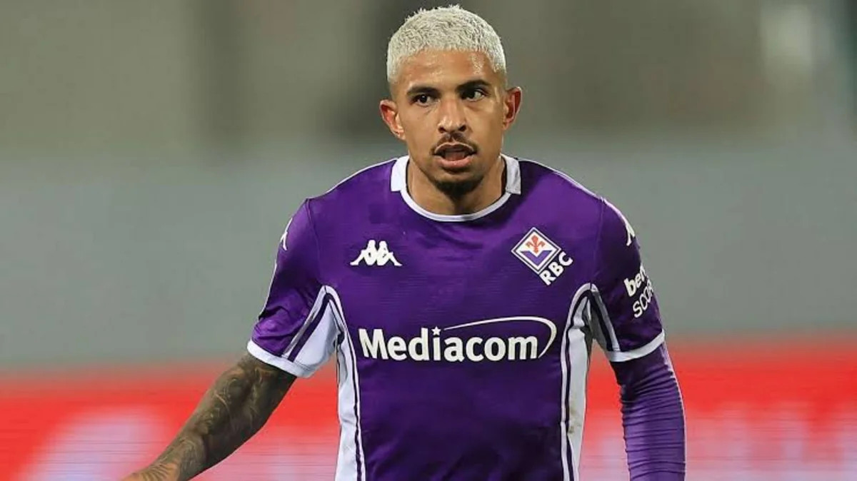 "Fiorentina"nın futbolçusu Dodo Avropanın aparıcı klublarının diqqət mərkəzindədir