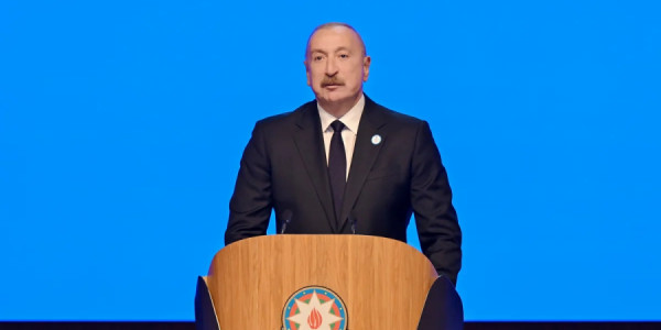 Prezident: Azərbaycan dünyanın iki supergücü ilə strateji tərəfdaşdır