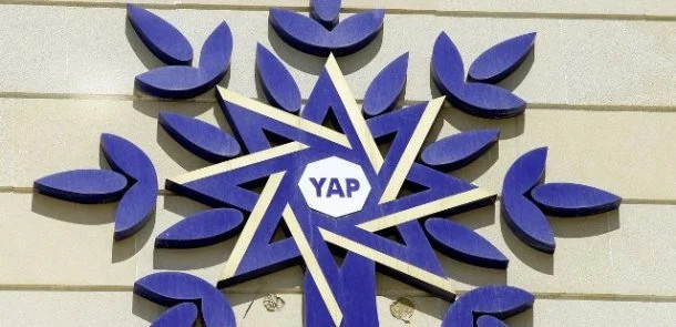 YAP-ın İdarə Heyətinin yeni tərkibi müəyyənləşdi
