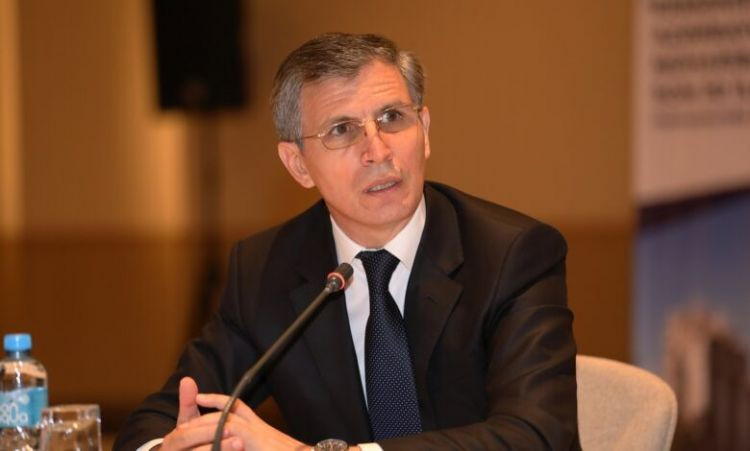 Zahid Oruc: Heydər Əliyev o vaxt Azərbaycanda olsaydı, Qarabağda separatizm meyllərinin yer almasına imkan verməzdi