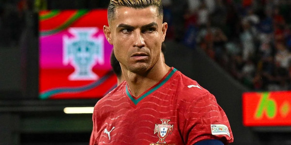 Portuqaliya Futbol Federasiyasının nümayəndələri Kriştianu Ronaldu ilə görüşəcəklər