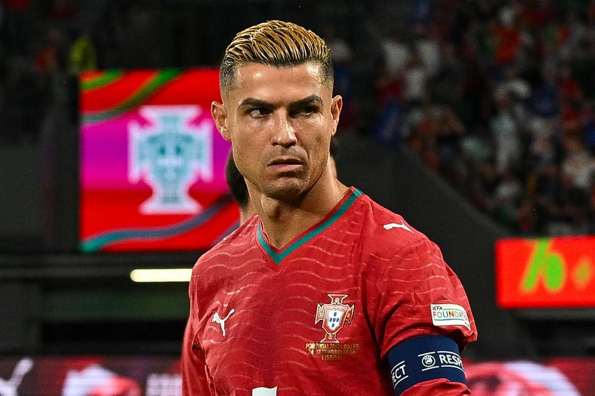 Portuqaliya Futbol Federasiyasının nümayəndələri Kriştianu Ronaldu ilə görüşəcəklər