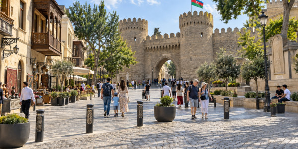Bakının bu yolu birdəfəlik bağlanır -