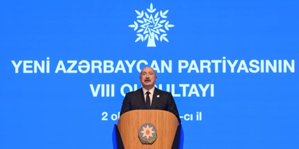 Sülh gəldikdən sonra təhlükəsizlik niyə daha çox önə çıxır? -