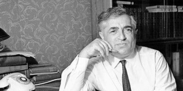 Gözəgörünməz körpü: İlyas Əfəndiyevin sükutu