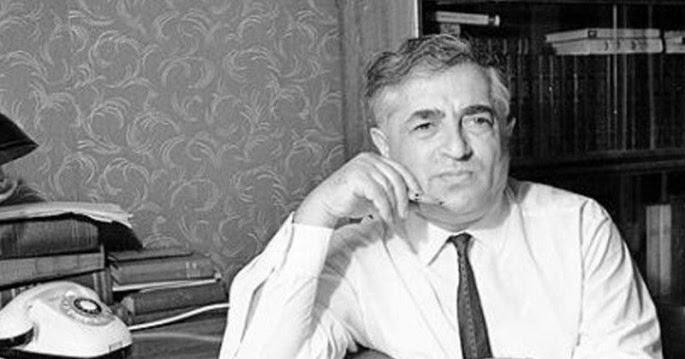 Gözəgörünməz körpü: İlyas Əfəndiyevin sükutu